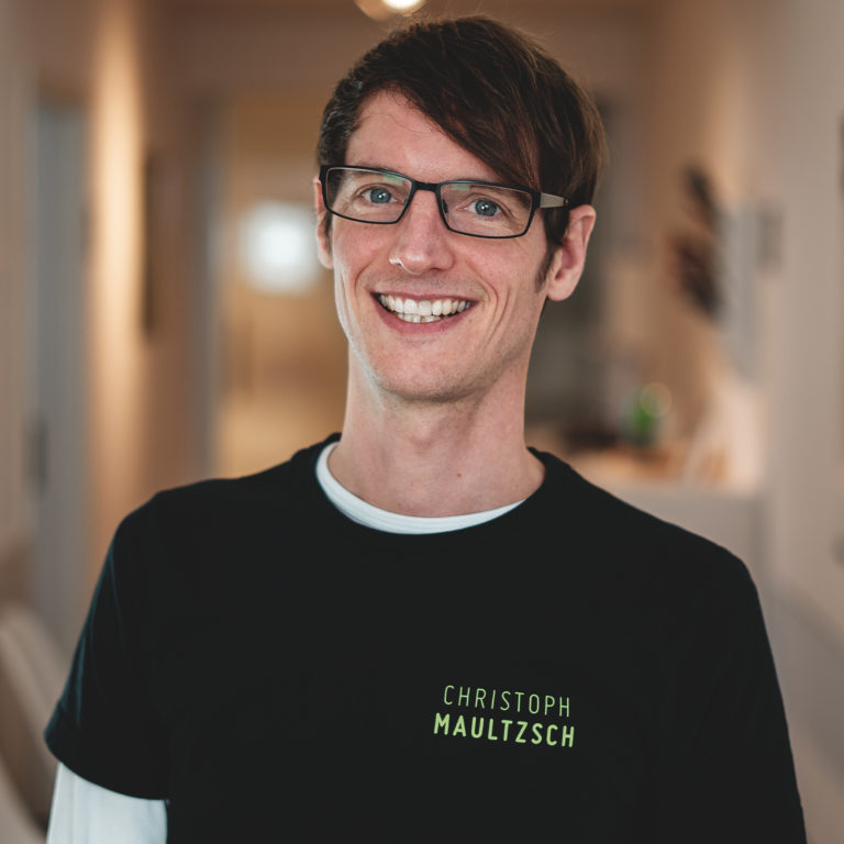 Praxis für Physiotherapie Am Klagesmarkt – Christoph Maultzsch