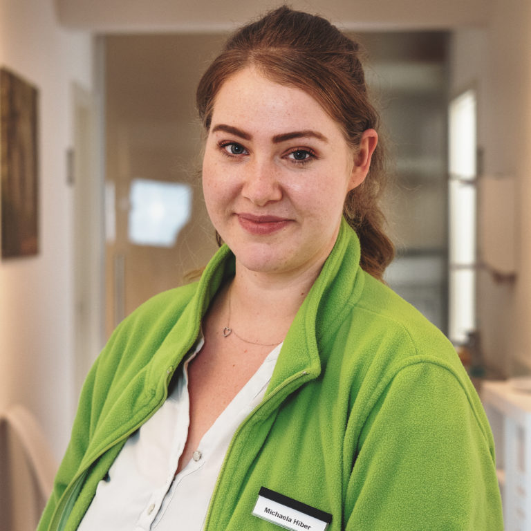 Praxis für Physiotherapie Am Klagesmarkt – Michaela Hiber