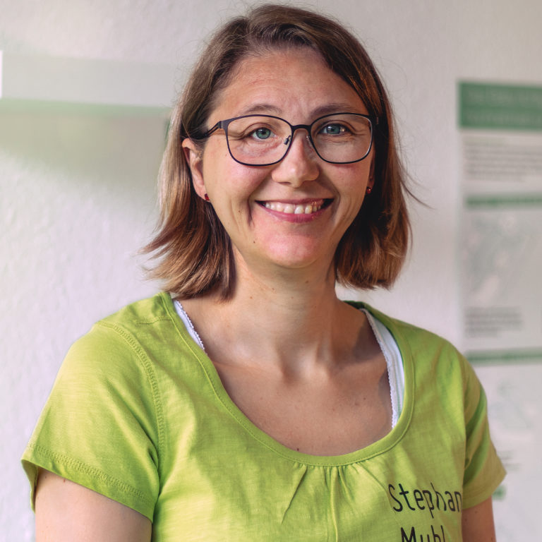 Praxis für Physiotherapie Am Klagesmarkt – Stephanie Muhl