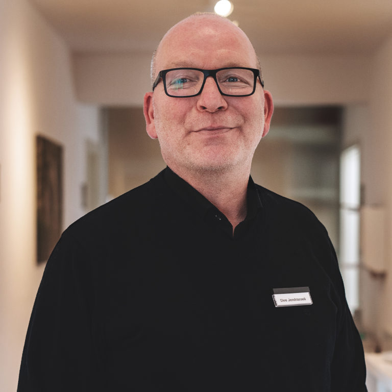 Praxis für Physiotherapie Am Klagesmarkt – Uwe Jendrassek