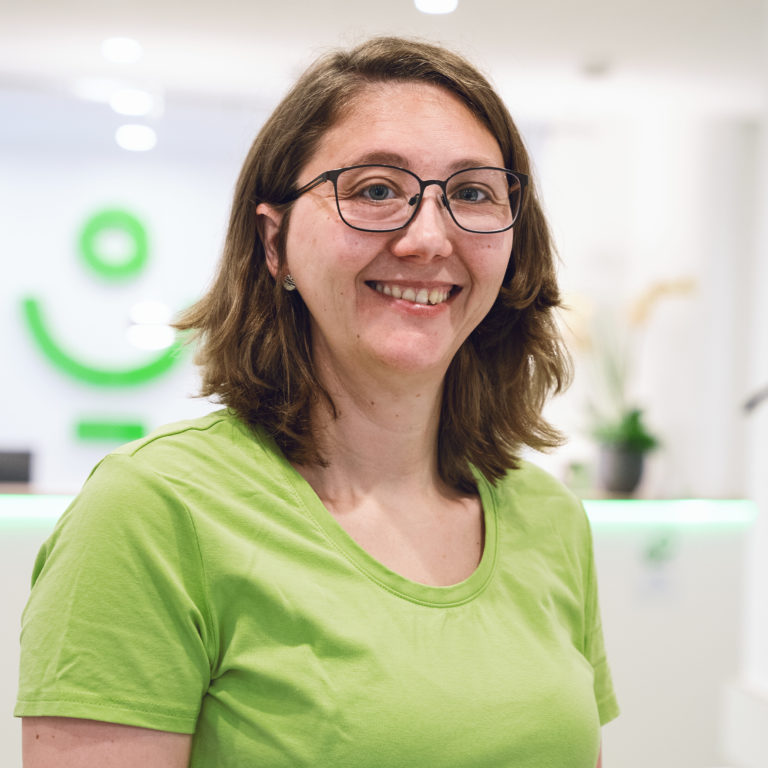 Praxis für Physiotherapie Seelhorster Garten – Stephanie Muhl