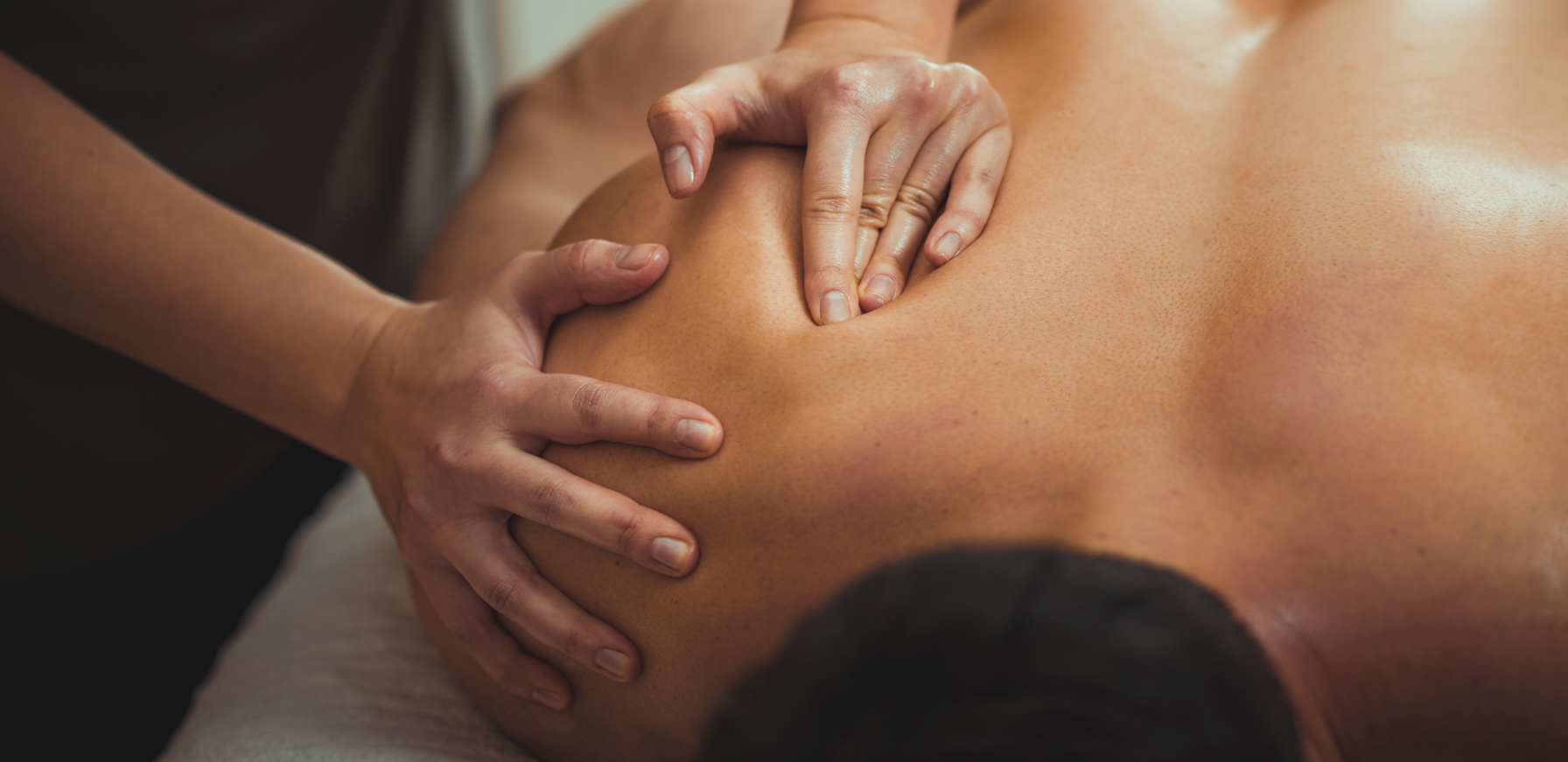 Praxis für Physiotherapie Muhl und Pallokat GbR – Am Klagesmarkt Massage