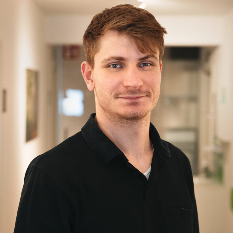 Praxis für Physiotherapie Am Klagesmarkt – Cord-Gerald Newi