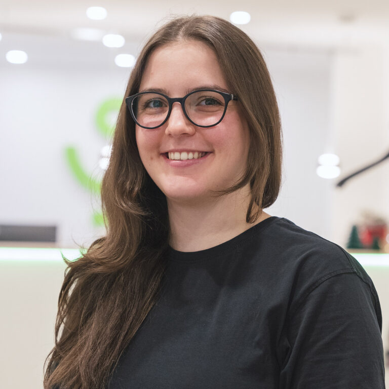 Praxis für Physiotherapie Seelhorster Garten – Luise Zuther