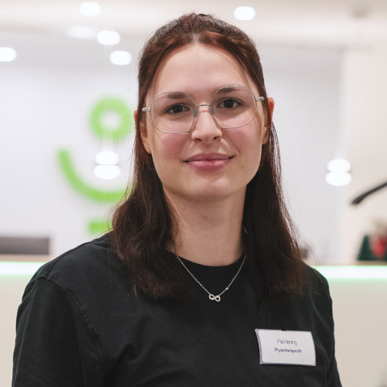 Praxis für Physiotherapie Seelhorster Garten – Pia Hering